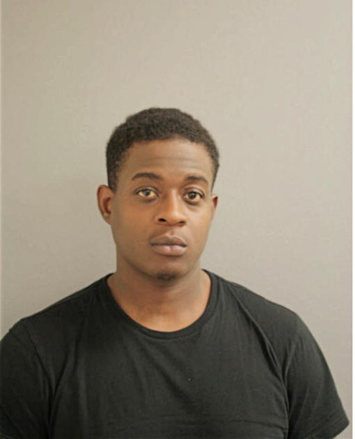 MARTELL R THOMPSON, Cook County, Illinois