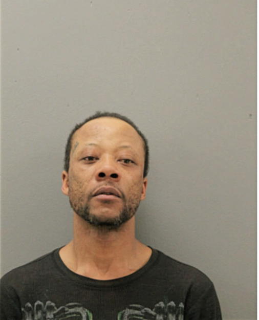ROMIEL TIMMS, Cook County, Illinois