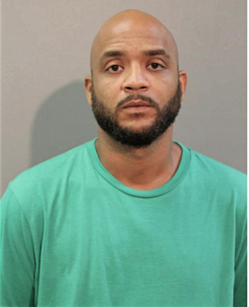 EDWIN TOLENTINO, Cook County, Illinois