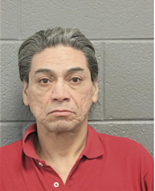 ARMANDO TORRES, Cook County, Illinois
