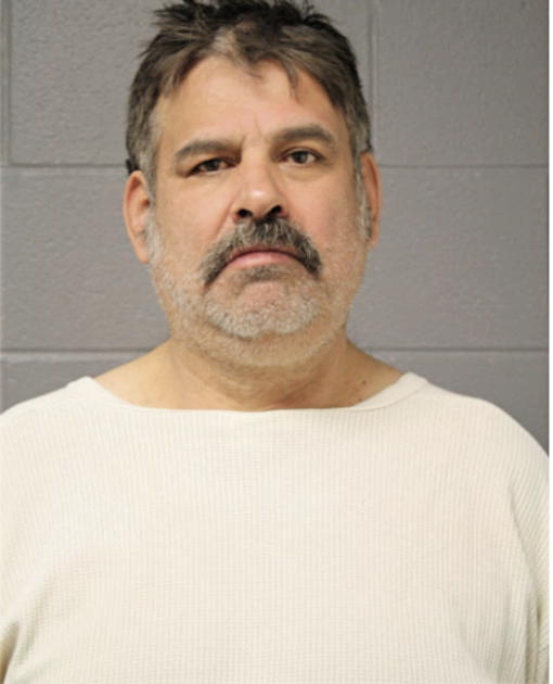 JUAN A TOVAR, Cook County, Illinois