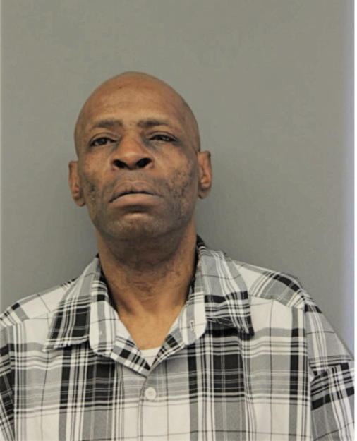 AARON TUCKER, Cook County, Illinois