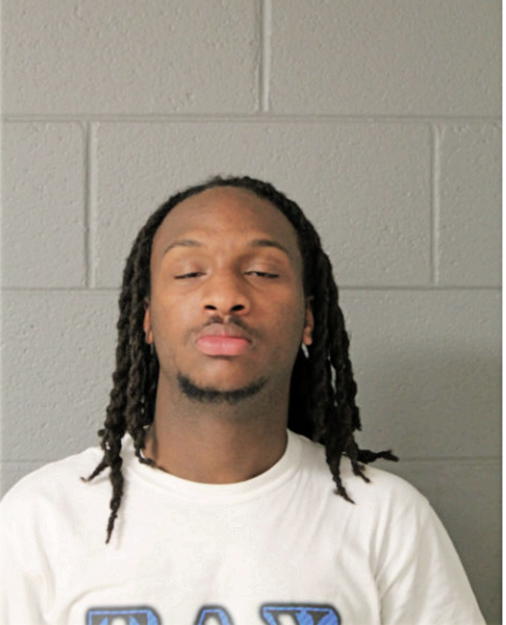 JOSHUA TURNER, Cook County, Illinois