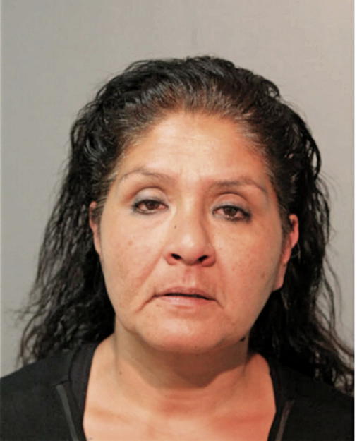 MICHELLE URRITIA, Cook County, Illinois
