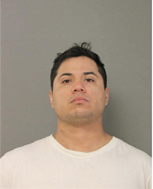 ALEJANDRO VARGAS, Cook County, Illinois