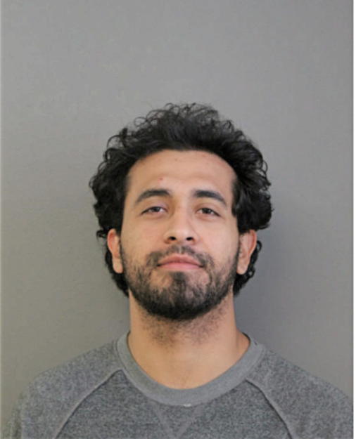 CARLOS VAZQUEZ, Cook County, Illinois