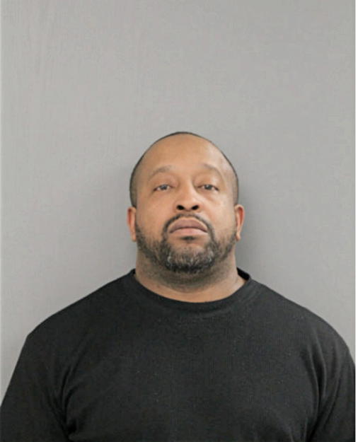 AL WADDELL, Cook County, Illinois