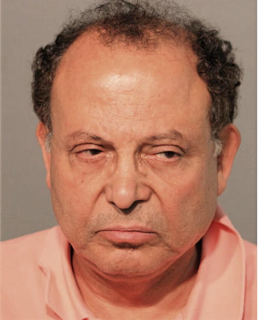 MICHAEL F WAHBA, Cook County, Illinois