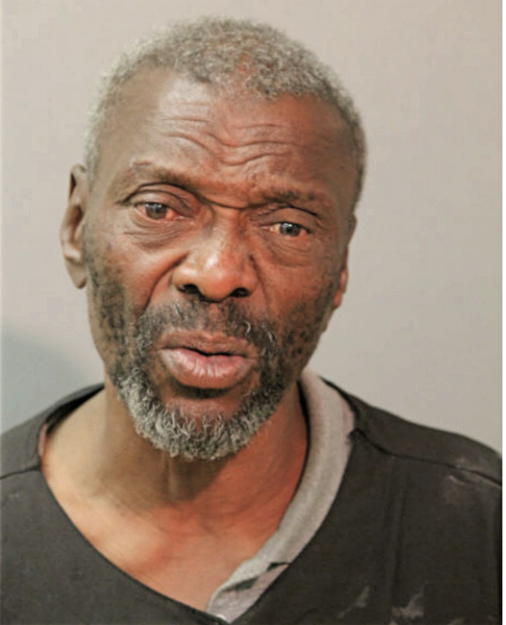 ISAAC WASHINGTON, Cook County, Illinois
