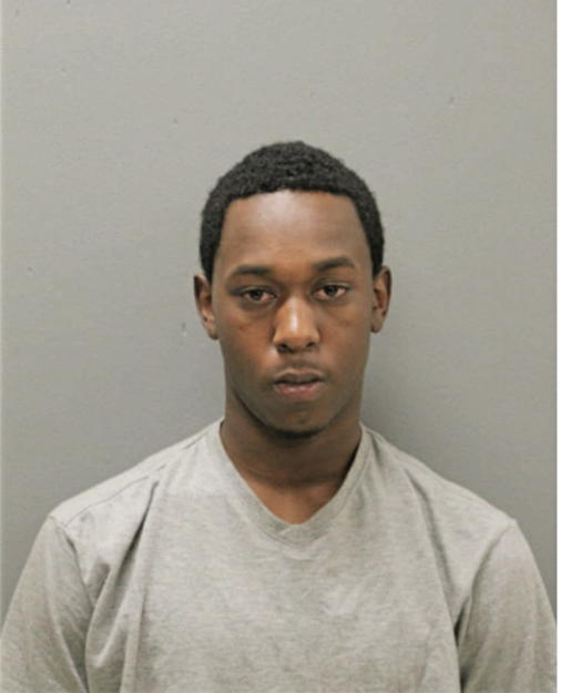 MATTHEW WATTS, Cook County, Illinois