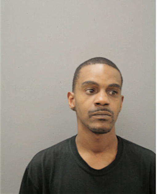 BRIAN M WHITE, Cook County, Illinois