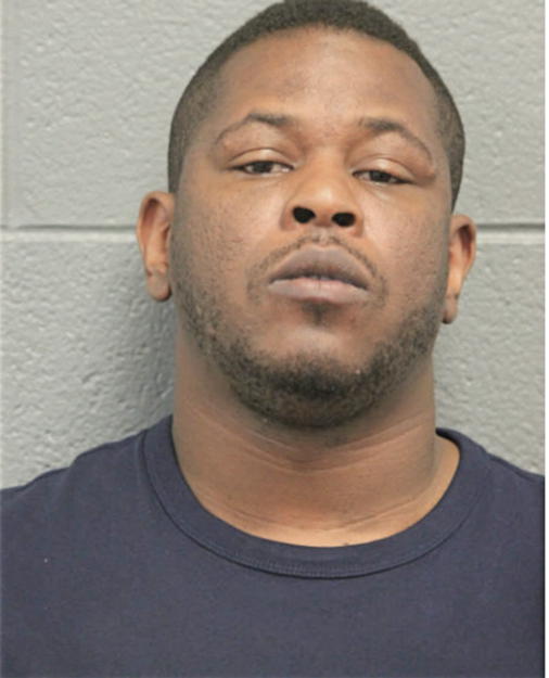 MICHAEL WHITE, Cook County, Illinois