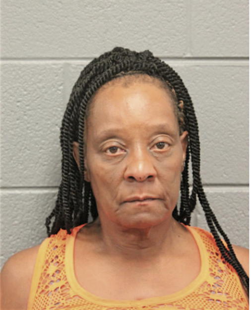 DOROTHY WILKERSON, Cook County, Illinois