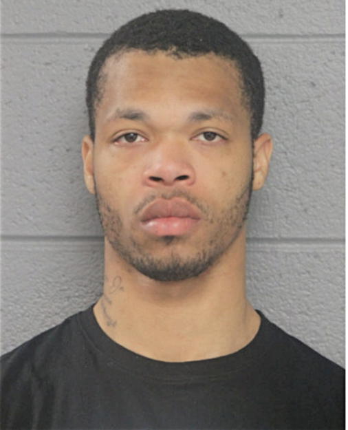 DEVON WILLIAMS, Cook County, Illinois