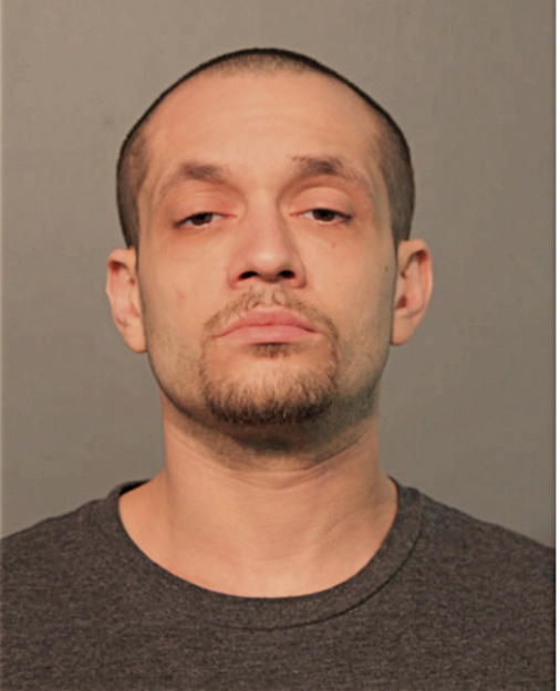 FRANK G ZALKA, Cook County, Illinois