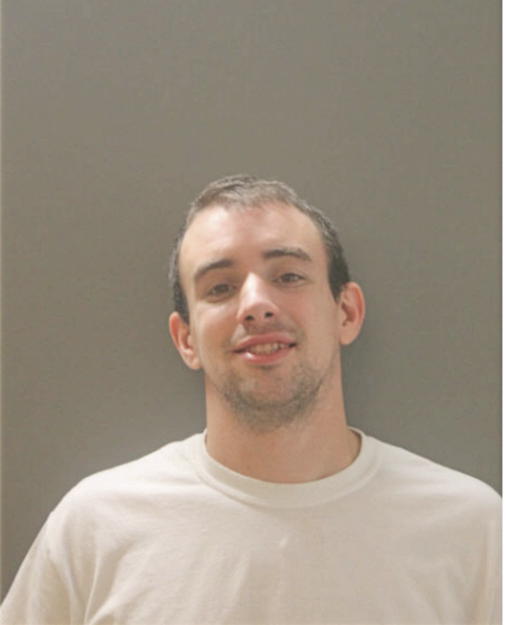 ANDREW L ZAWILENSKI, Cook County, Illinois