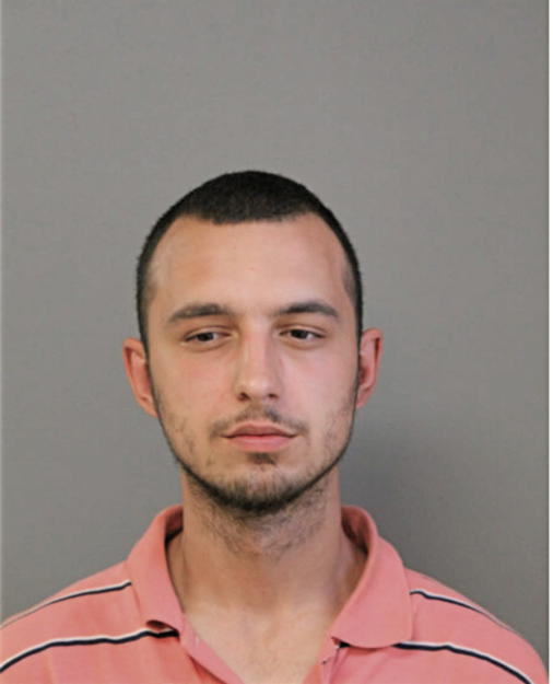 GERALD A GONZALEZ, Cook County, Illinois