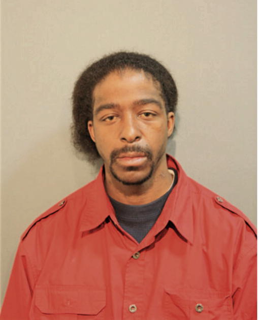 JAMES R ADAMS, Cook County, Illinois