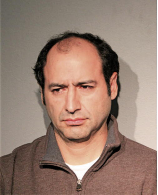FRANCISCO AGUILAR, Cook County, Illinois