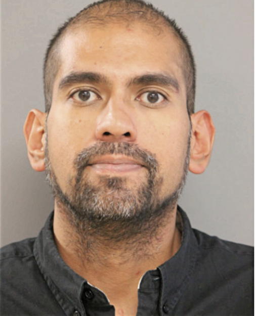 ALBERT AGUIRRE, Cook County, Illinois
