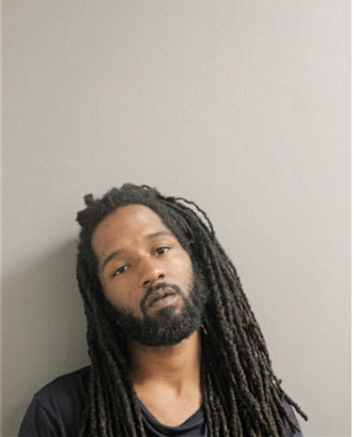 BRYANT ALEXANDER, Cook County, Illinois
