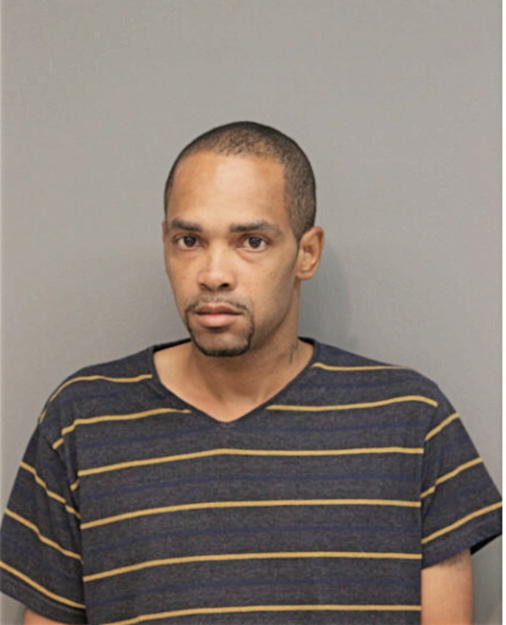 DAJUAN L ALEXANDER, Cook County, Illinois