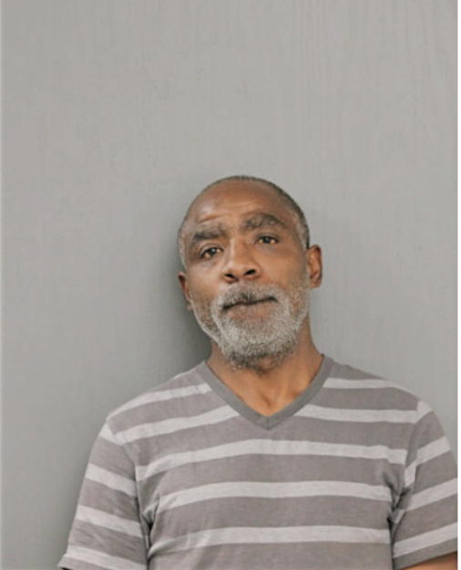 JAMES ALLEN, Cook County, Illinois