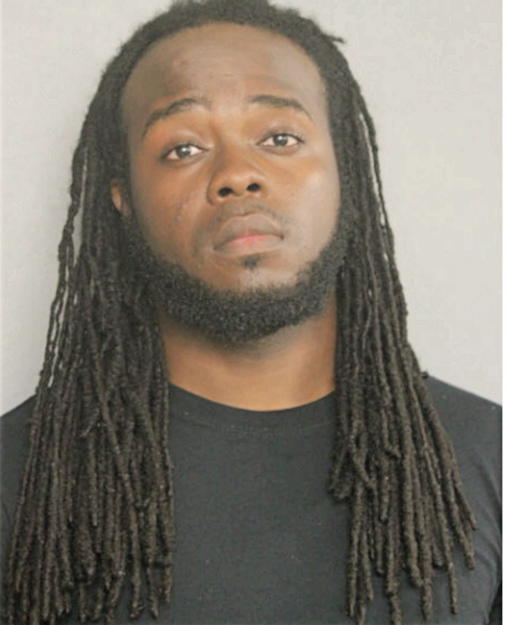 ALFRED D ANDERSON, Cook County, Illinois