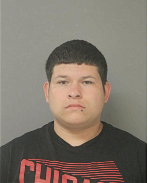 ALEJANDRO ARCE, Cook County, Illinois