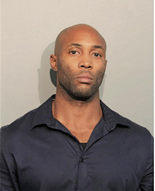 CHRISTOPHER L ASHFORD, Cook County, Illinois