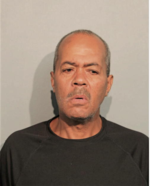 DARREN M ATKINS, Cook County, Illinois