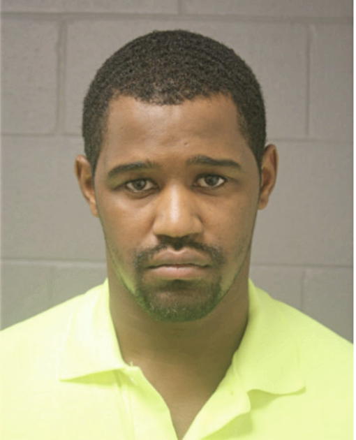 RUSSELL L BAILEY, Cook County, Illinois