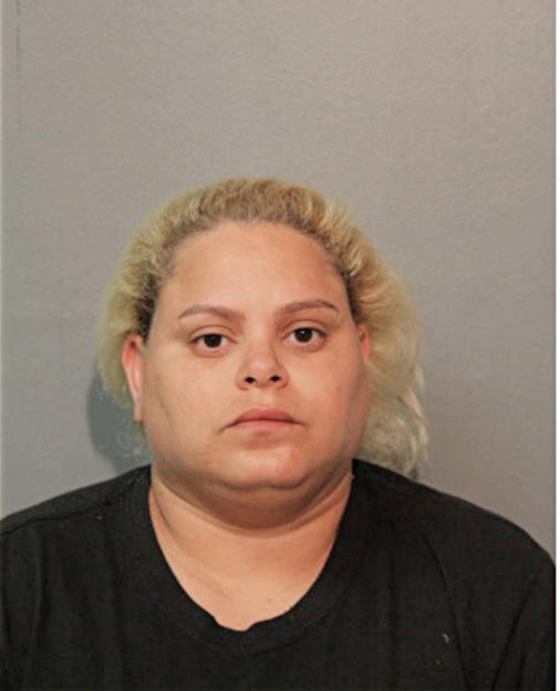 ELIZABETH BARRIERA, Cook County, Illinois
