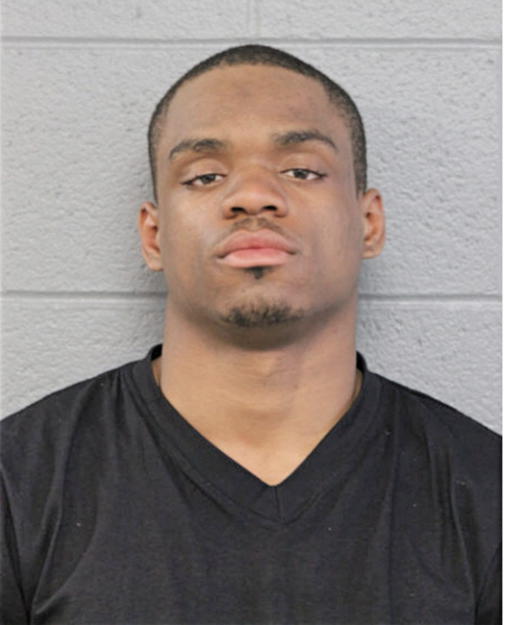 LINDSEY BELL, Cook County, Illinois