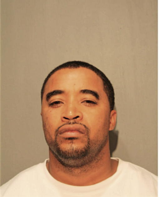 CORY D BINION, Cook County, Illinois