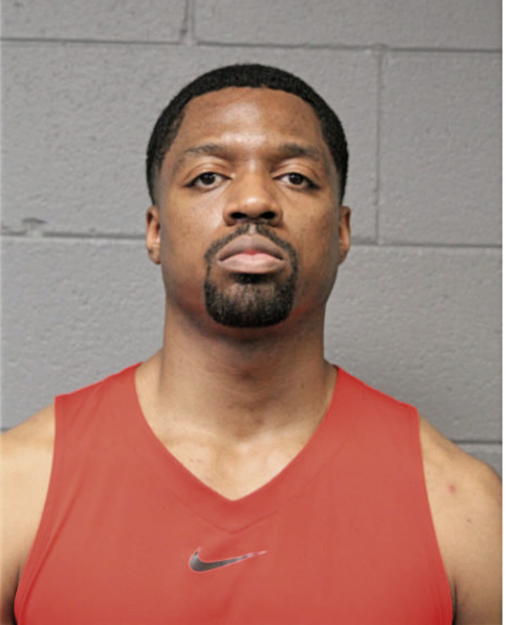 CANNAN BLAIR, Cook County, Illinois