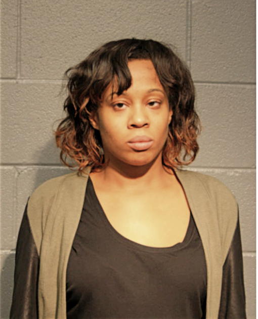 MELISSA PATRICA BLAKEY, Cook County, Illinois
