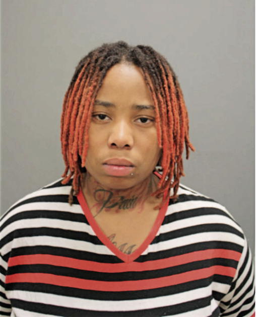 MARQUITA M BOLDON, Cook County, Illinois