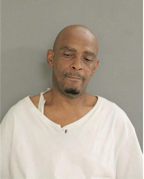 VINCENT A BRAGGS, Cook County, Illinois