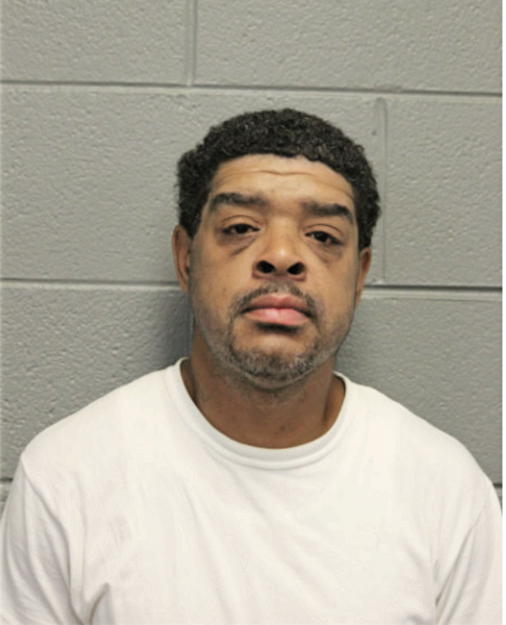 EDWARD C BROWN, Cook County, Illinois