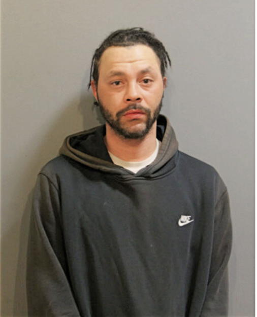 JASON J BROWN, Cook County, Illinois