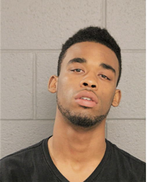 MICHAEL K BURNETT, Cook County, Illinois