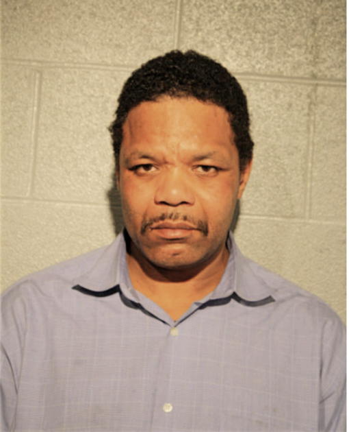OTIS CAIN, Cook County, Illinois