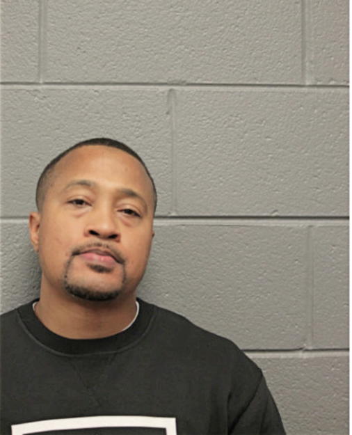 DANNY CALLICO, Cook County, Illinois