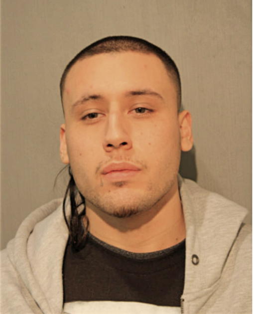 ANGEL H CAMACHO, Cook County, Illinois