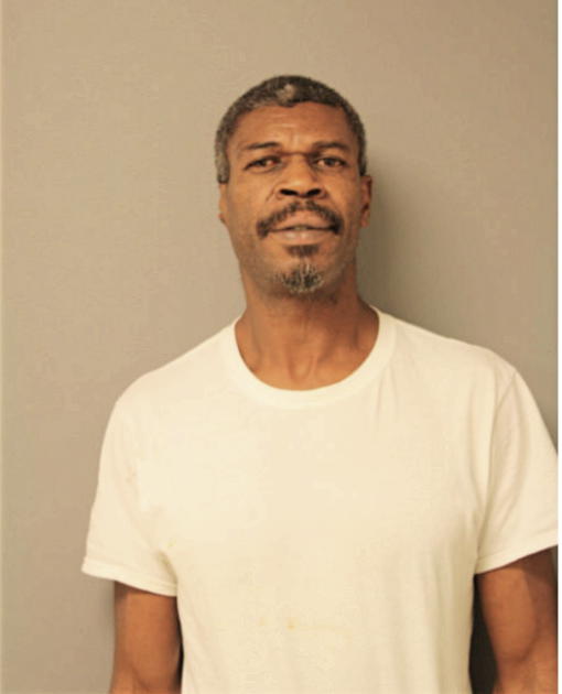 GARY P CAMPBELL, Cook County, Illinois