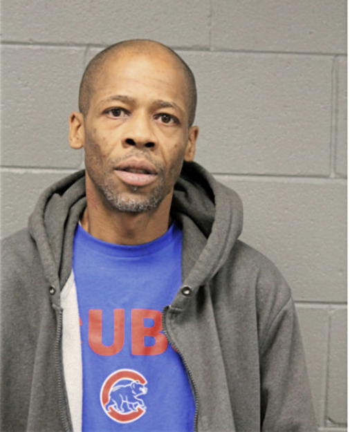ANDRE D CANNON, Cook County, Illinois