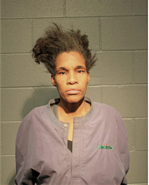 SANDRA L CANNON, Cook County, Illinois