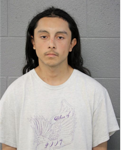 GIOVANI CARDENAS, Cook County, Illinois