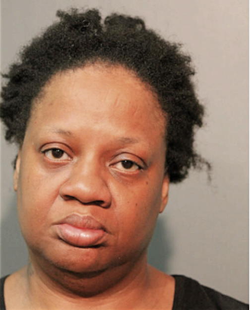 GWENDOLYN D CARTER, Cook County, Illinois